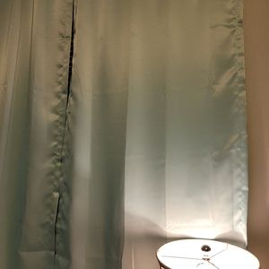 Curtains (2 panels)
